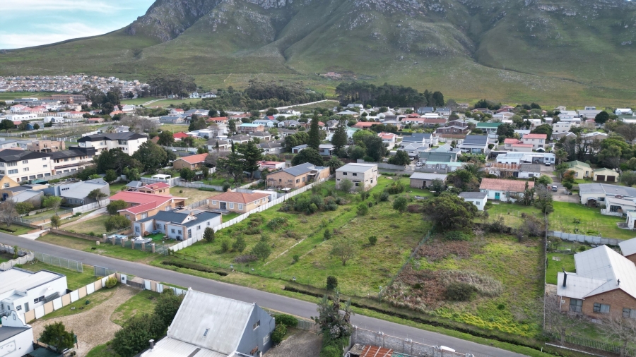 0 Bedroom Property for Sale in Kleinmond Western Cape